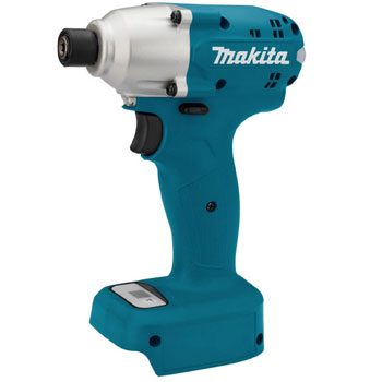 Makita akumulatorski udarni odvijač 14,4 V, 65 Nm DTDA070Z Makita akumulatorski udarni odvijač 14,4 V, 65 Nm DTDA070Z