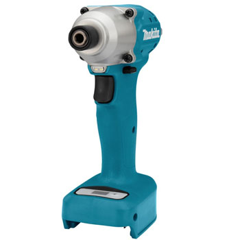 Makita akumulatorski udarni odvijač 14,4 V, 65 Nm DTDA070Z Makita akumulatorski udarni odvijač 14,4 V, 65 Nm DTDA070Z