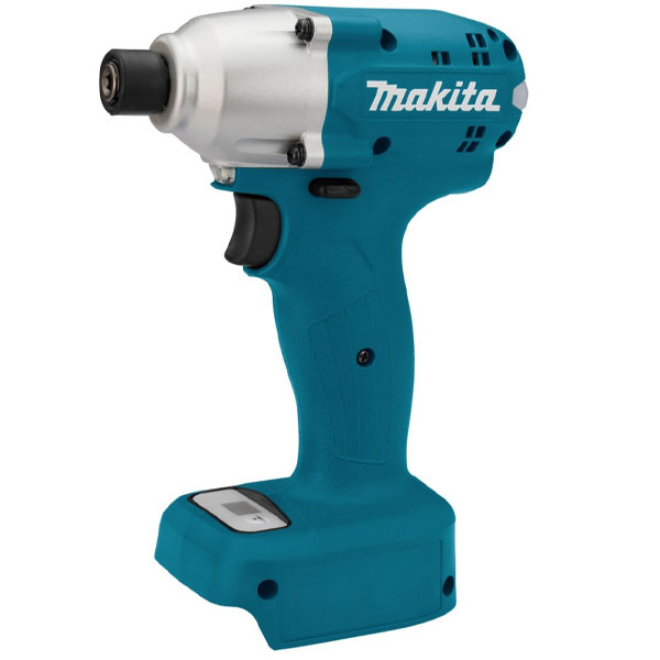 Makita akumulatorski udarni odvijač 14,4 V, 65 Nm DTDA070Z Makita akumulatorski udarni odvijač 14,4 V, 65 Nm DTDA070Z