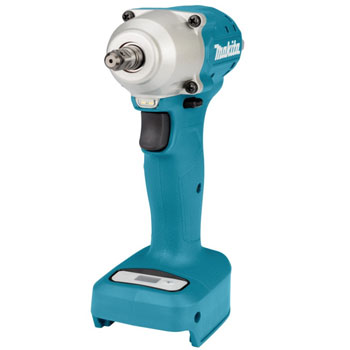 Makita akumulatorski udarni odvijač 14,4 V, 65 Nm DTWA070Z Makita akumulatorski udarni odvijač 14,4 V, 65 Nm DTWA070Z
