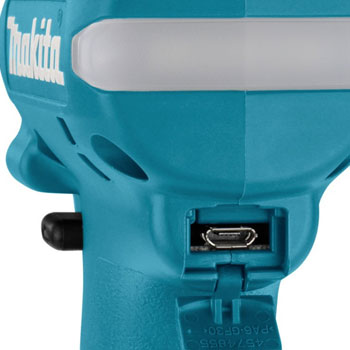 Makita akumulatorski udarni odvijač 14,4 V, 65 Nm DTWA070Z Makita akumulatorski udarni odvijač 14,4 V, 65 Nm DTWA070Z
