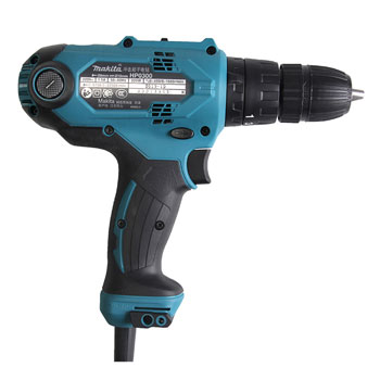 Makita udarna bušilica 320 W 10 mm HP0300 Makita udarna bušilica 320 W 10 mm HP0300