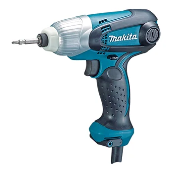Makita udarni odvijač TD0101F Makita udarni odvijač TD0101F