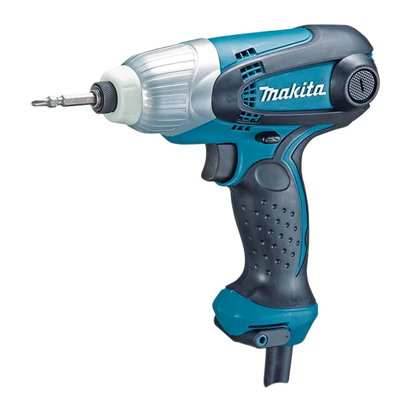 Makita udarni odvijač TD0101F Makita udarni odvijač TD0101F