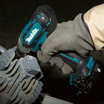 Makita akumulatorski udarni odvijač TW141DWME-3