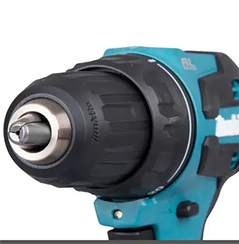 Makita akumulatorska bušilica‑odvijač 18V DDF490WV – BASIC baterija i punjač, LED osvetljenje-3