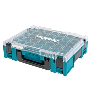 Makita organizator prazan MakPack 191X84-4 Makita organizator prazan MakPack 191X84-4