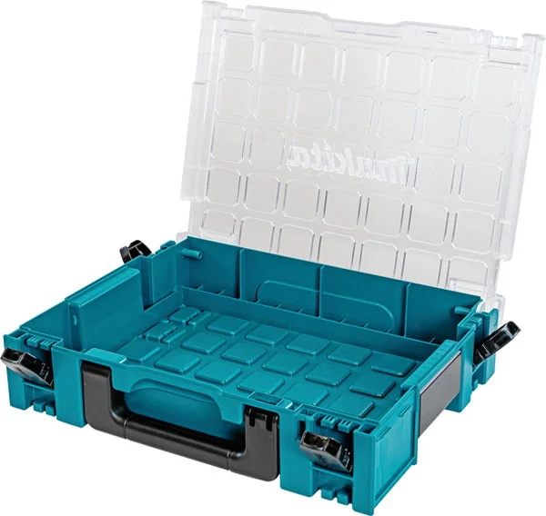 Makita organizator prazan MakPack 191X84-4 Makita organizator prazan MakPack 191X84-4