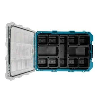 Makita duboki srednji organizator P-91045-3