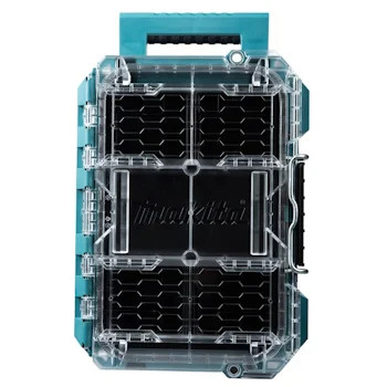 Makita duboki kompaktni organizator P-91067 Makita duboki kompaktni organizator P-91067