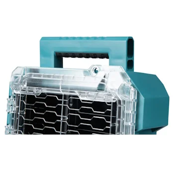 Makita duboki kompaktni organizator P-91067 Makita duboki kompaktni organizator P-91067