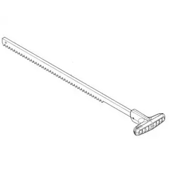 Makita osovina za 300 ml držač 142041-1 Makita osovina za 300 ml držač 142041-1