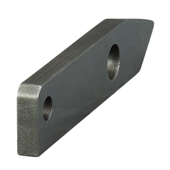 Makita oštrica desna 725256-1 Makita oštrica desna 725256-1