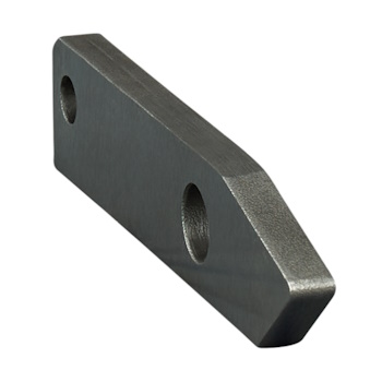 Makita oštrica desna 725256-1 Makita oštrica desna 725256-1