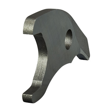 Makita oštrica srednja 725255-3 Makita oštrica srednja 725255-3