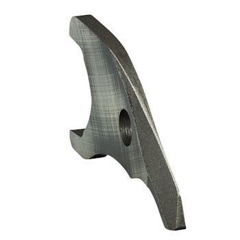 Makita oštrica srednja 725255-3 Makita oštrica srednja 725255-3