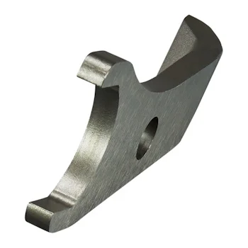 Makita oštrica srednja 725257-9 Makita oštrica srednja 725257-9