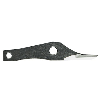 Makita oštrica srednja 1.0 mm 792537-8-4