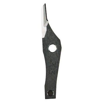 Makita oštrica srednja 1.0 mm 792537-8 Makita oštrica srednja 1.0 mm 792537-8