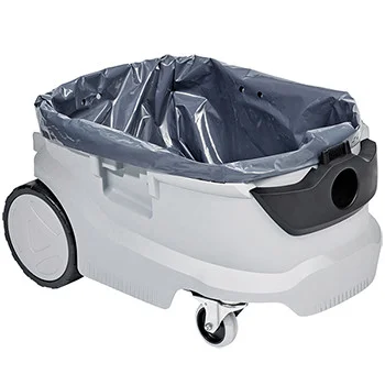 Makita 5 plastičnih kesa za usisivač VC4210 W107418355 Makita 5 plastičnih kesa za usisivač VC4210 W107418355