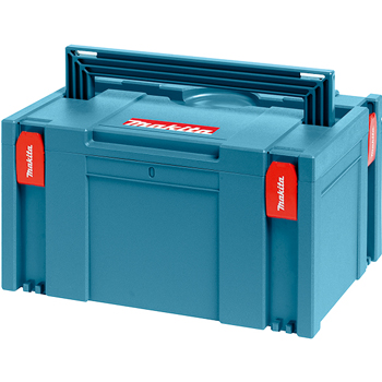 Makita plastični sanduk P-72366 Makita plastični sanduk P-72366