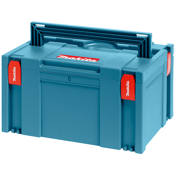 Makita plastični sanduk P-72366 Makita plastični sanduk P-72366