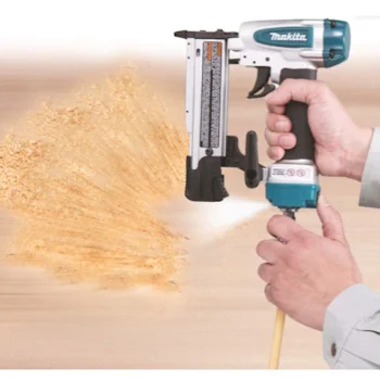 Makita pneumatski zabijač eksera AF353-7