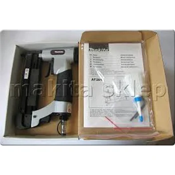 Makita pneumatski zabijač eksera u redeniku AF201Z Makita pneumatski zabijač eksera u redeniku AF201Z