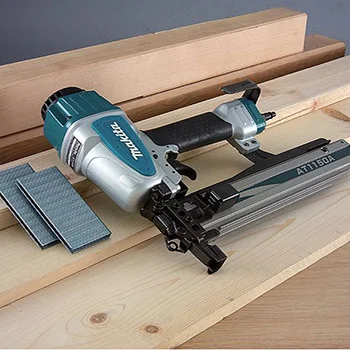 Makita pneumatska heftalica AT1150A Makita pneumatska heftalica AT1150A