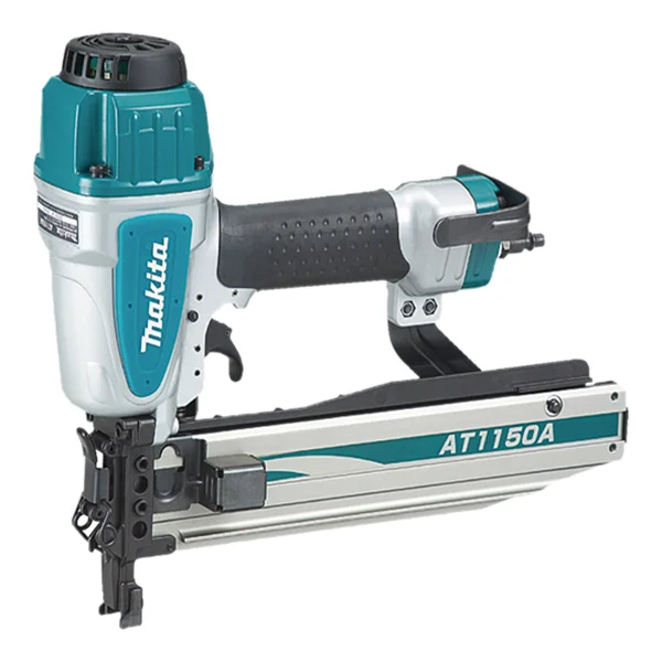 Makita pneumatska heftalica AT1150A Makita pneumatska heftalica AT1150A