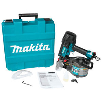 Makita pneumatski zabijač eksera u redeniku AN935H Makita pneumatski zabijač eksera u redeniku AN935H