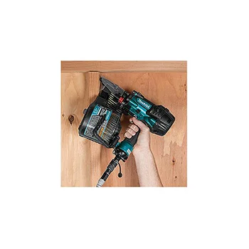 Makita pneumatski zabijač eksera u redeniku AN935H Makita pneumatski zabijač eksera u redeniku AN935H