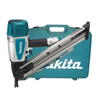 Makita pneumatski zabijač eksera u redeniku AN943K