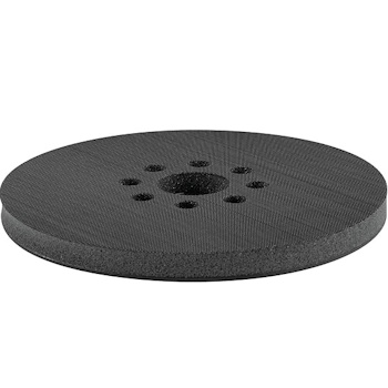 Makita podložni jastučić Ø220mm grubi 199938-5 Makita podložni jastučić Ø220mm grubi 199938-5