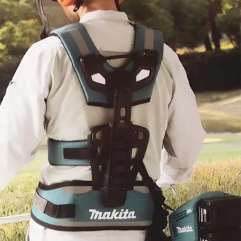 Makita pojas preko ramena Profesionalni-plavi 1915M3-7-1