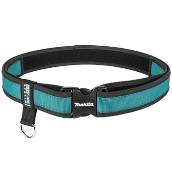 Makita pojas sa kopčom za brzo skidanje E-05337 Makita pojas sa kopčom za brzo skidanje E-05337