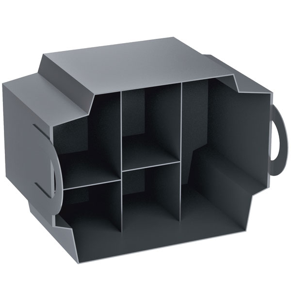 Makita unutrašnja polica 837247-1 Makita unutrašnja polica 837247-1