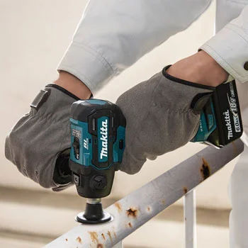 Makita akumulatorska mašina za brušenje i poliranje DPV300Z-4