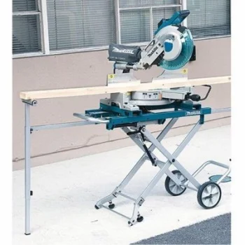 Makita postolje za stabilne testere DEAWST07 Makita postolje za stabilne testere DEAWST07