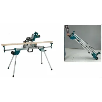 Makita postolje za stabilne testere DEAWST07 Makita postolje za stabilne testere DEAWST07