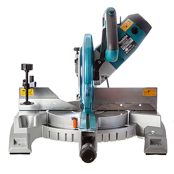 Makita potezno-nagibna testera LS1018LN-2