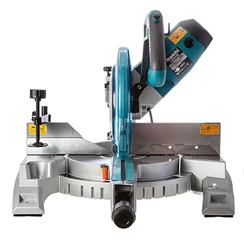 Makita potezno-nagibna testera LS1018LN-2