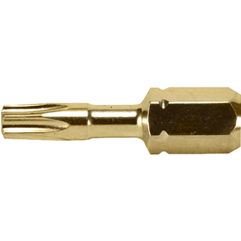 Makita Impact Gold umeci T30 25 mm B-28438 Makita Impact Gold umeci T30 25 mm B-28438