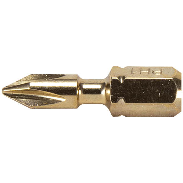 Makita Impact Gold umeci PZ3 25 mm 2/1 B-28466 Makita Impact Gold umeci PZ3 25 mm 2/1 B-28466
