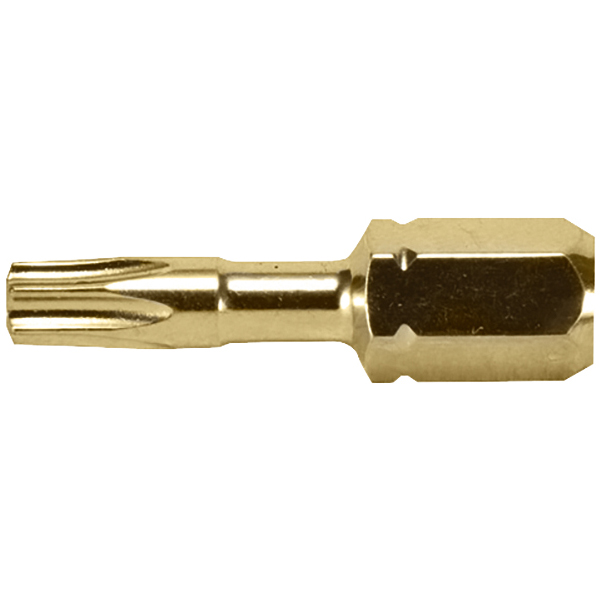 Makita Impact Gold umeci T30 25 mm B-28438 Makita Impact Gold umeci T30 25 mm B-28438