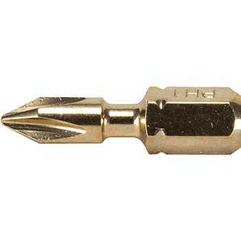 Makita Impact Gold umeci PZ3 25 mm 2/1 B-28466 Makita Impact Gold umeci PZ3 25 mm 2/1 B-28466