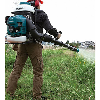 Makita motorna prskalica-duvaljka PM7651H Makita motorna prskalica-duvaljka PM7651H