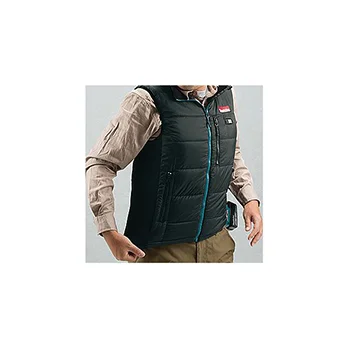 Makita prsluk sa grejačima DCV200Z Makita prsluk sa grejačima DCV200Z