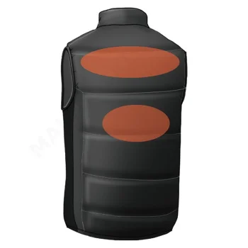 Makita prsluk sa grejačima CV101DZXL Makita prsluk sa grejačima CV101DZXL