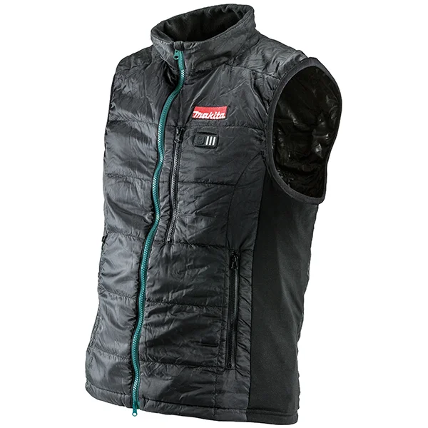 Makita prsluk sa grejačima DCV200Z Makita prsluk sa grejačima DCV200Z